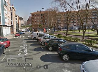 Local Comercial en San Adri�n. Ocasi�n, local con vado en san adrian!!!