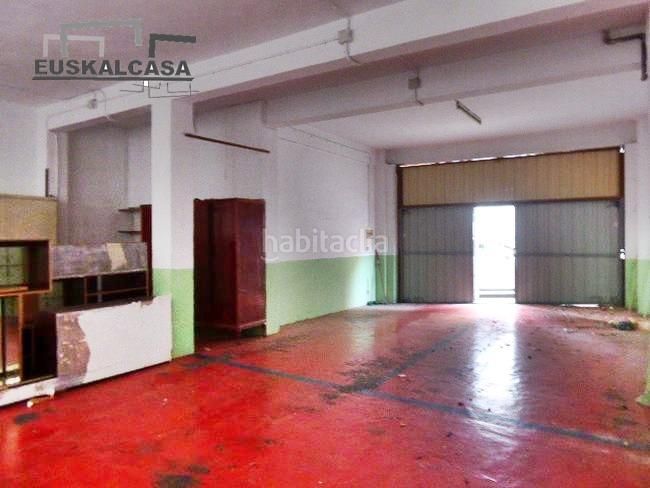 Foto 1dfec252-1e88-4725-918e-d10cdec391f3. Local comercial a San Adrián Bilbao