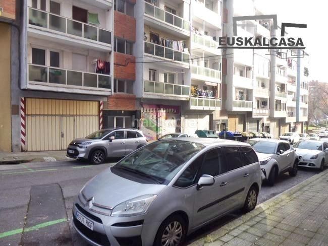 Foto 23451e28-7703-4104-9654-d98b26f00993. Local comercial a San Adrián Bilbao