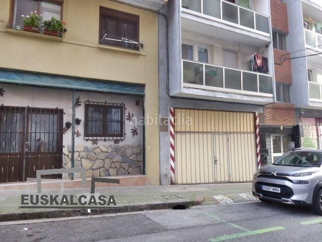 Foto 290a5f7c-caea-41a7-8fa0-80e40e43467b. Local comercial a San Adrián Bilbao