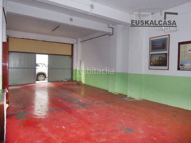 Foto 53ac510e-27d9-4a79-8fb4-f42a728825e9. Local comercial a San Adrián Bilbao