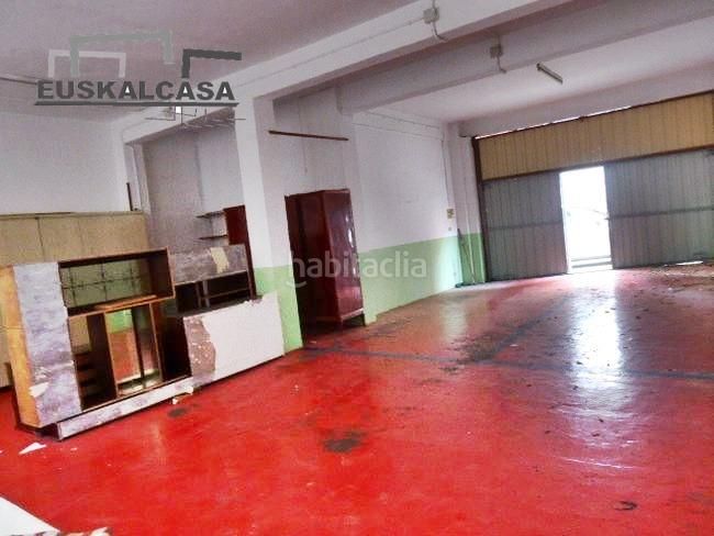 Foto 553bd839-fc82-4395-b691-0effd5488880. Local comercial a San Adrián Bilbao