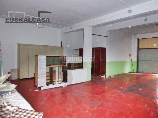 Foto 88027868-961f-4dd5-a580-515997cf9863. Local comercial a San Adrián Bilbao