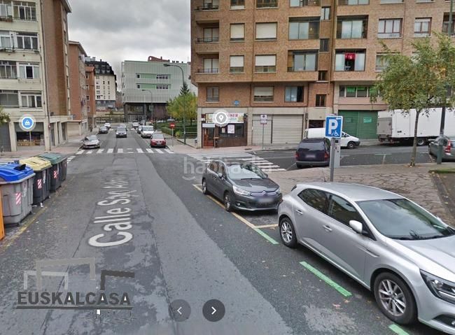 Foto 8e0786ce-0910-4f12-9129-66fec4682e3b. Local comercial a San Adrián Bilbao