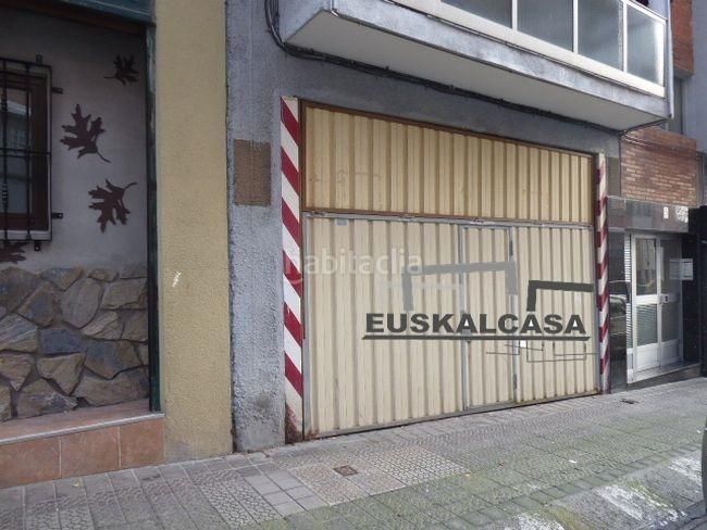 Foto 93a68e02-c6cd-49d6-9006-a2b7586d1d2b. Local comercial a San Adrián Bilbao