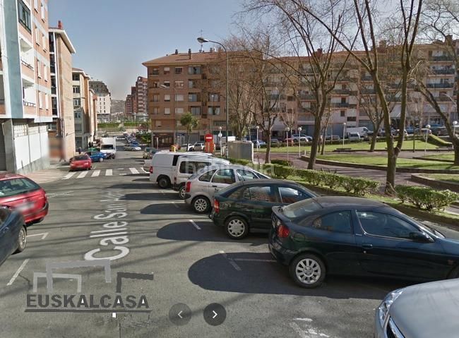 Foto a45e4da1-6dd1-4b2b-832e-091d2fa560af. Local comercial a San Adrián Bilbao