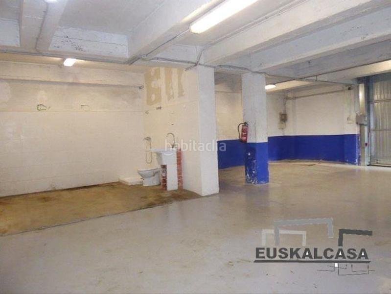 Foto 0ad423af-bd76-4f38-8b32-f51011c58e61. Geschäftsraum in San Adrián Bilbao