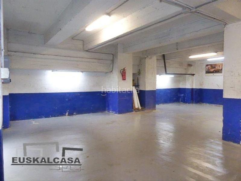 Foto 45e40d18-a1b8-46db-a1f6-a586e9ed58cf. Geschäftsraum in San Adrián Bilbao