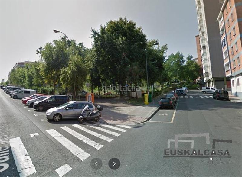 Foto 5566d93c-8f8c-428f-b93c-5fcf6b5733b5. Geschäftsraum in San Adrián Bilbao