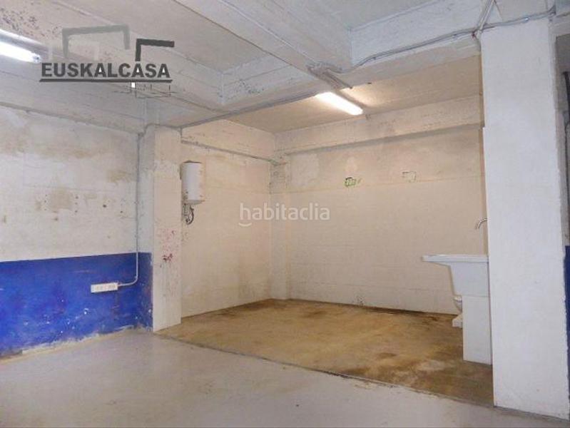 Foto 6999e264-5951-49b7-a4d1-022b9b621d72. Geschäftsraum in San Adrián Bilbao