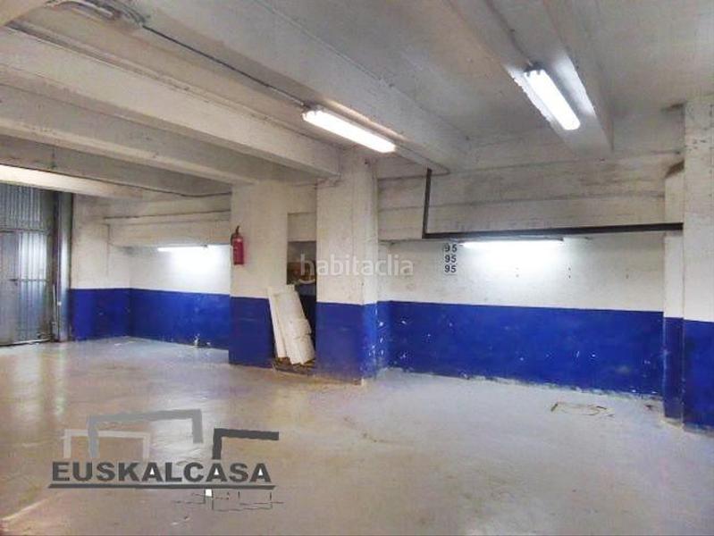 Foto 8c7e9343-3698-414a-8207-3304ad8ea33e. Geschäftsraum in San Adrián Bilbao
