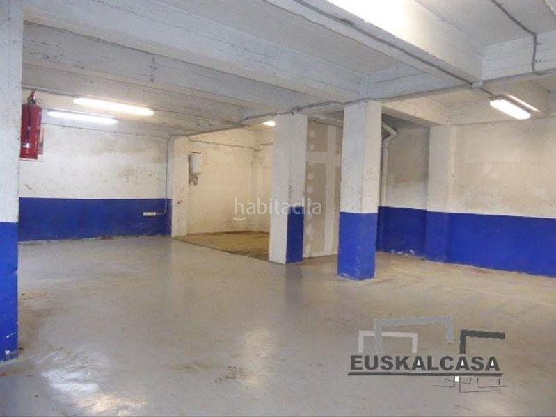 Foto a275b026-d4e2-4e0e-a555-b6600d5031a2. Geschäftsraum in San Adrián Bilbao