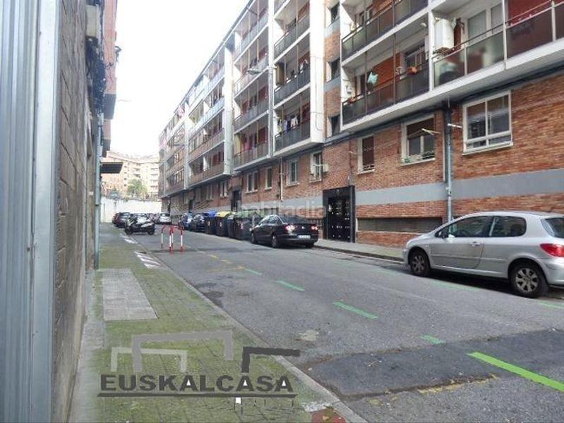 Foto cd914d43-6d91-4608-b254-c6d7ecb3e900. Geschäftsraum in San Adrián Bilbao