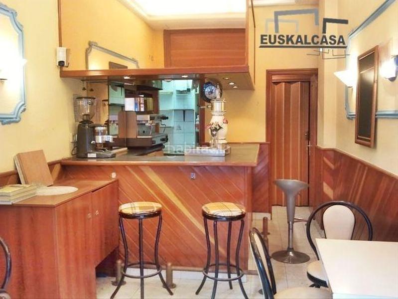 Foto 138feef0-1530-458b-994b-3b192a2013cb. Local comercial a Basurtu Bilbao
