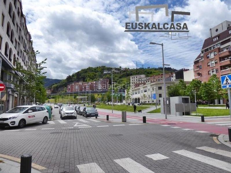 Foto 39d9018c-ec68-4e73-a2e8-b3e6f89ddadb. Local comercial a Basurtu Bilbao