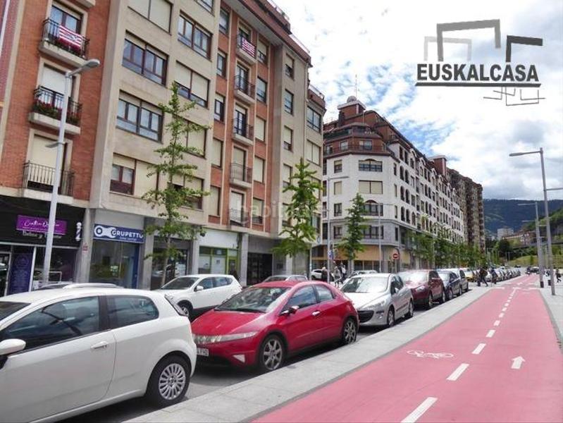 Foto 3f895017-ad88-4673-9048-73ce59feb684. Local comercial a Basurtu Bilbao