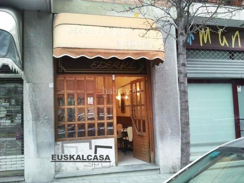 Foto 8c15695b-fc21-44f4-8d1e-f50900f12818. Local comercial a Basurtu Bilbao