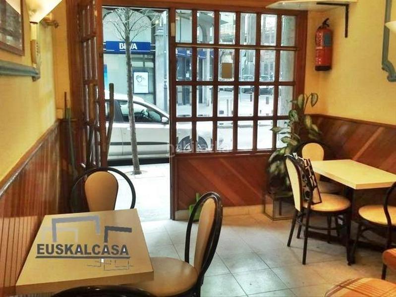 Foto 8c949632-c171-4a18-968e-787ed0d47b31. Local comercial a Basurtu Bilbao