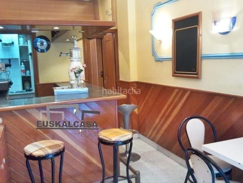 Foto d3f3688e-5e4c-497d-9f7d-6db48d859722. Local comercial a Basurtu Bilbao