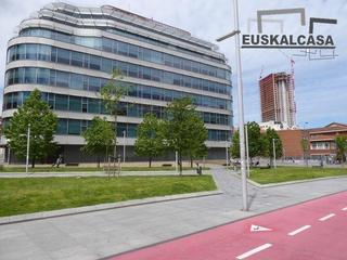 Alquiler Local Comercial en Basurtu. Ocasión negocio con muy buena ubicación!!!