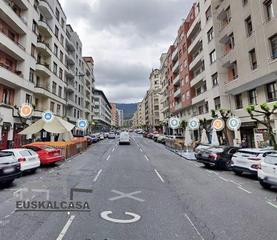 Local Comercial en Sabino Arana-Jesuitas