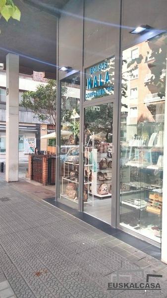 Foto 11d175ff-d100-4151-a174-4cec25edaed1. Lloguer local comercial a Sabino Arana-Jesuitas Bilbao