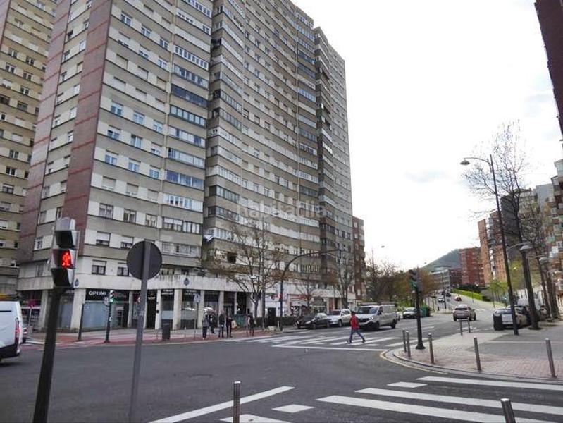 Foto 1b44fe0c-c054-4b92-b7b6-e28eff63d2d5. Pis amb calefacció a Ametzola Bilbao