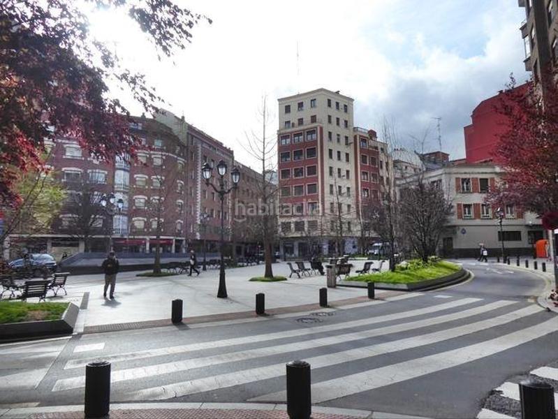 Foto 3d35fe52-8145-4110-a3ec-120f8e388082. Pis amb calefacció a Ametzola Bilbao