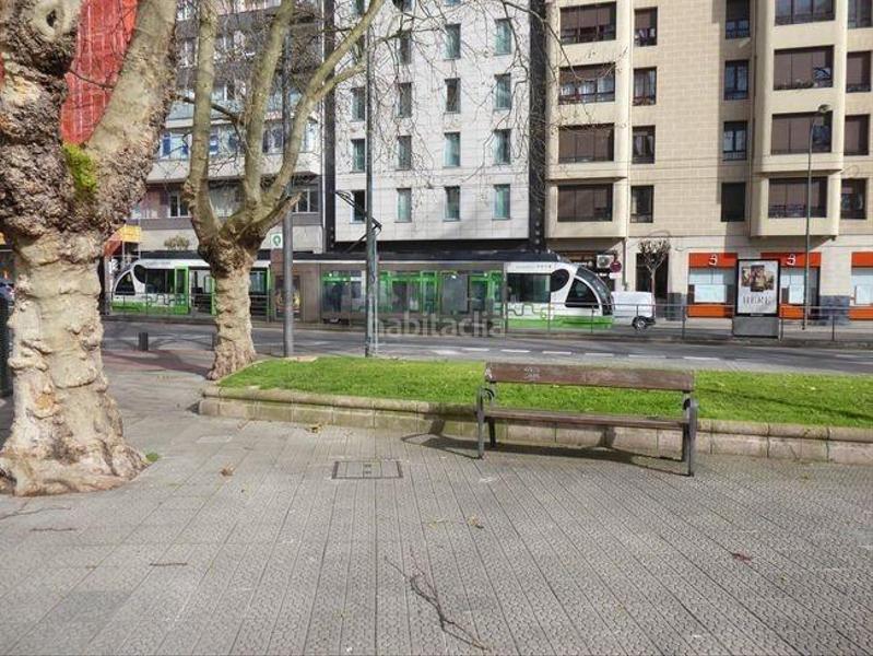 Foto 5a7b7b49-9a3c-4c2c-a4a5-35c0aeb63fab. Pis amb calefacció a Ametzola Bilbao