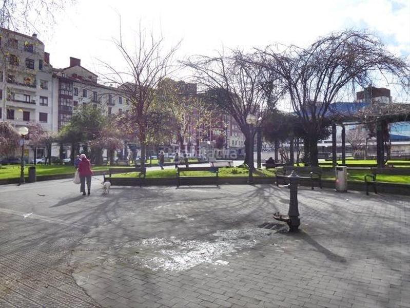 Foto a3ead169-f32f-4972-89c5-a438abbbeac1. Pis amb calefacció a Ametzola Bilbao