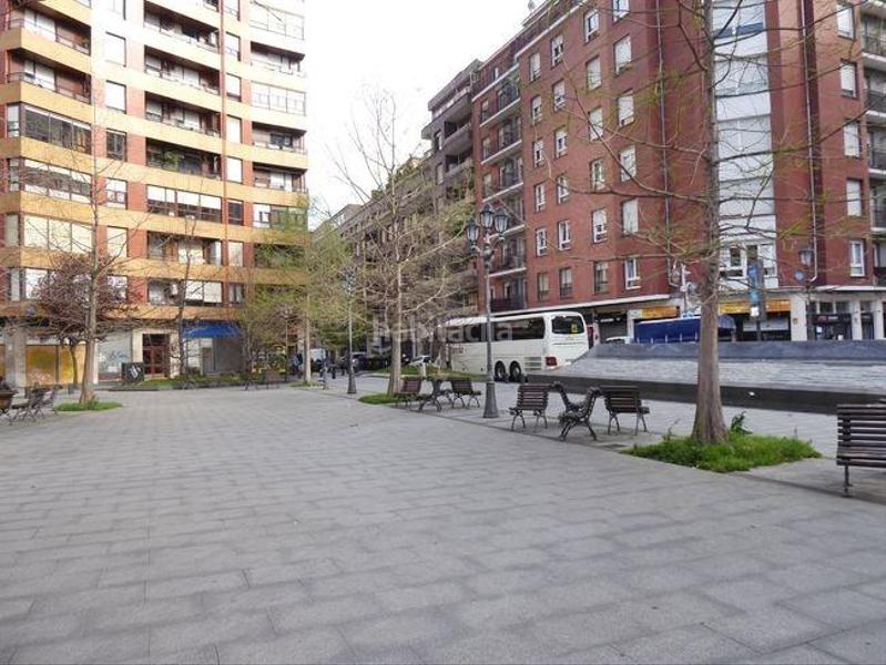 Foto da51e530-f6a6-48d5-9597-7c31e2e0a099. Pis amb calefacció a Ametzola Bilbao
