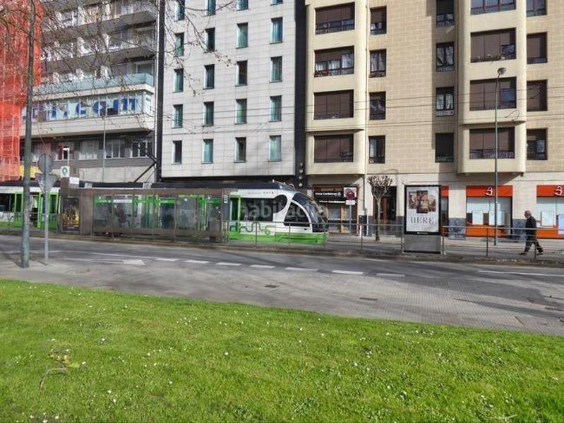 Foto dbbfcd3a-dac3-431c-aee9-d86c2055f96e. Pis amb calefacció a Ametzola Bilbao
