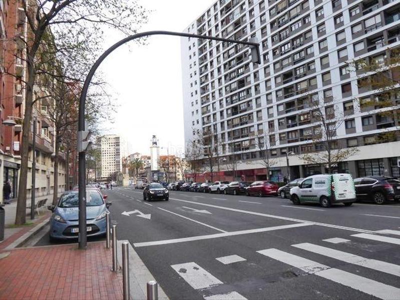 Foto ffeabf01-7c08-4b48-84d0-47ff13bf5cd2. Pis amb calefacció a Ametzola Bilbao