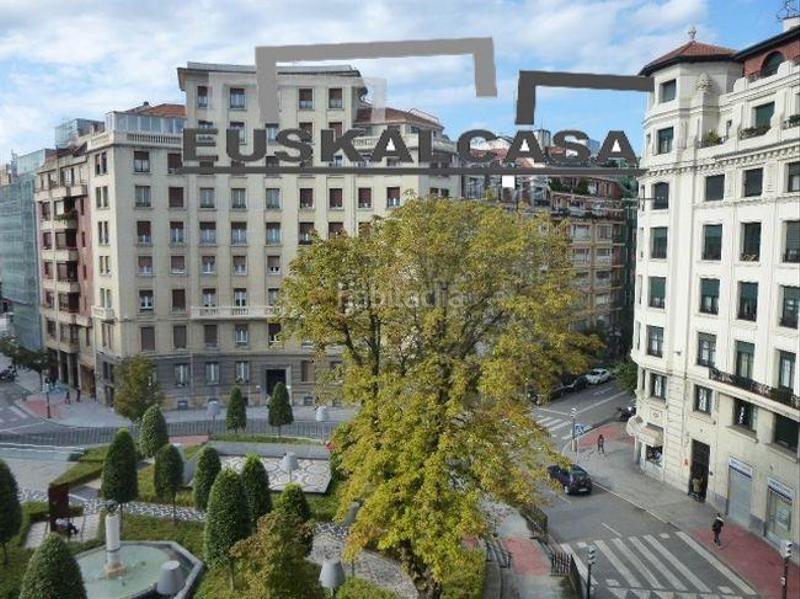 Foto 78541ded-f758-43b6-bd70-4d89d8835042. Pis amb calefacció a Zona Indautxu Bilbao