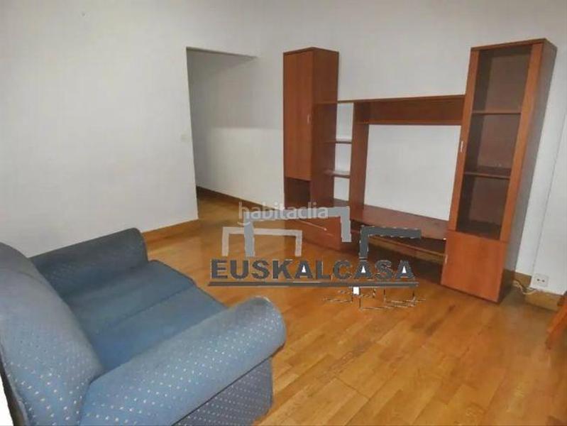 Foto ab34a5eb-dde6-4895-947e-593993520ce8. Pis amb calefacció a Zona Indautxu Bilbao