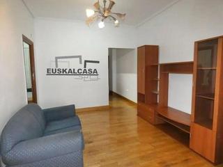 Appartement à Zona Indautxu. Vivienda exterior en indautxu. con terraza