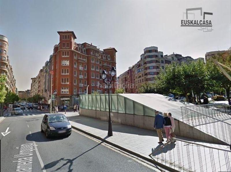 Foto bb4c76e3-fb2a-4a3b-95d1-8b13deedd5f3. Pis amb calefacció a Zona Indautxu Bilbao
