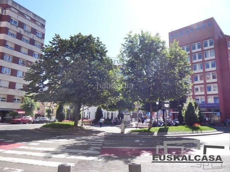 Foto e9a32969-6325-40b2-879c-6a12242304bf. Pis amb calefacció a Zona Indautxu Bilbao