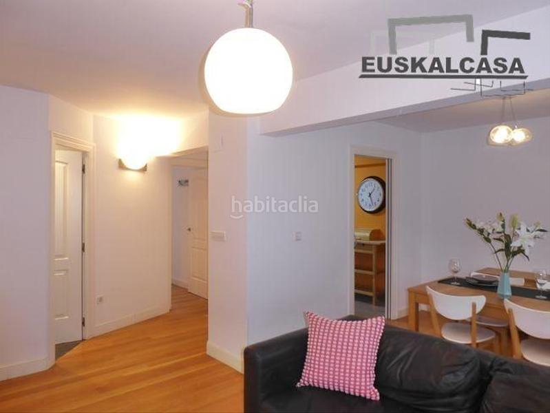 Foto 07dea9fd-5218-49d2-8e39-248ebc6e4705. Appartamento con riscaldamento in Sabino Arana-Jesuitas Bilbao