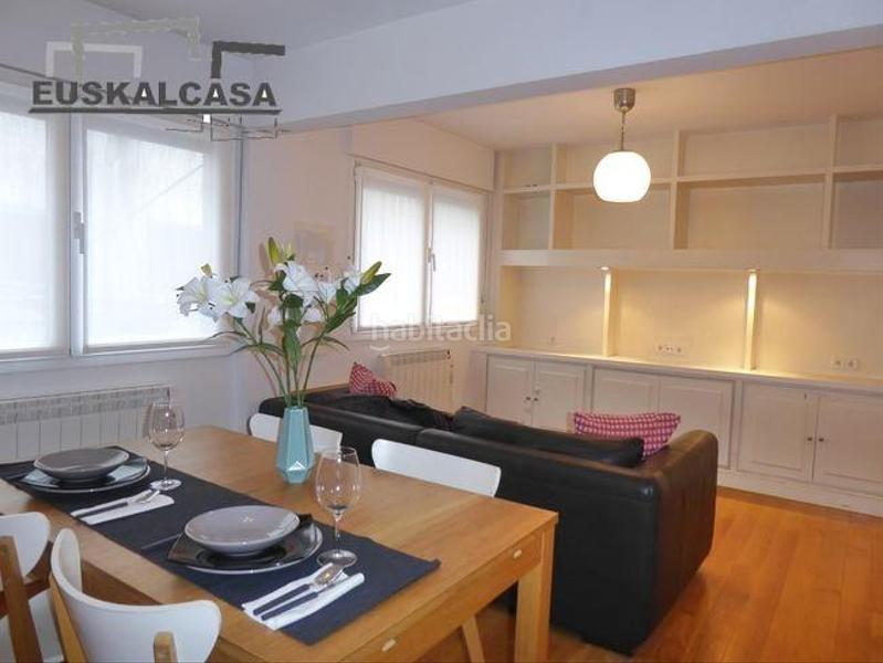 Foto 0eb734d4-a501-41d6-b5ba-220a827a89da. Appartamento con riscaldamento in Sabino Arana-Jesuitas Bilbao