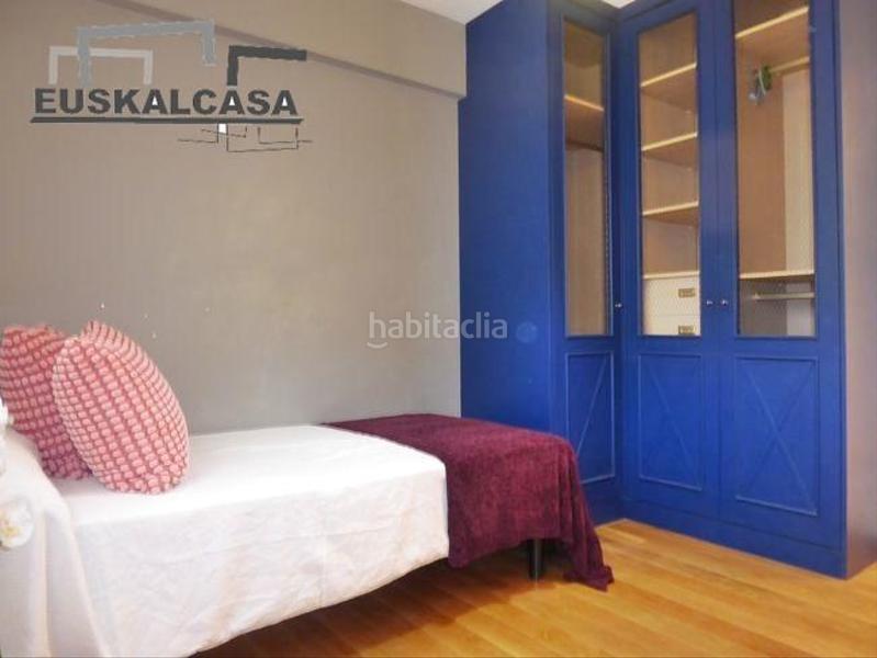 Foto 1b1bc042-0a50-4dea-b3a7-430193106835. Appartamento con riscaldamento in Sabino Arana-Jesuitas Bilbao