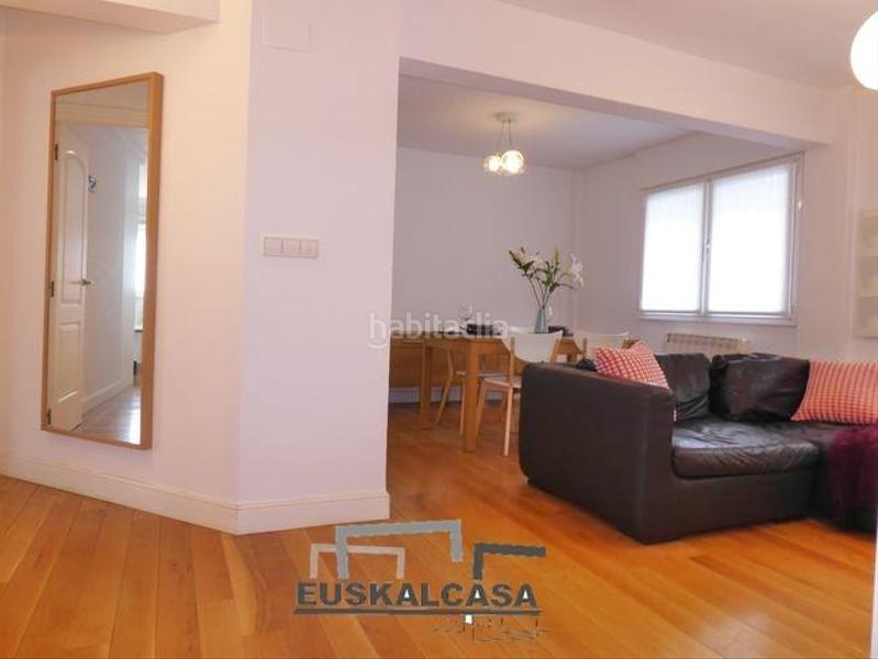 Foto 1b8d21a3-c81e-42ec-be59-02b8d844567b. Appartamento con riscaldamento in Sabino Arana-Jesuitas Bilbao