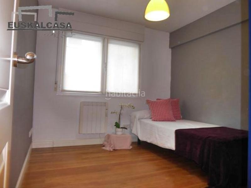 Foto 1be72a91-a925-43d1-9993-fbdf89bc3010. Appartamento con riscaldamento in Sabino Arana-Jesuitas Bilbao