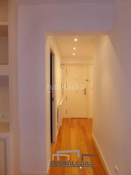 Foto 33c3bf0c-1830-4d64-9455-710117a83ae4. Appartamento con riscaldamento in Sabino Arana-Jesuitas Bilbao