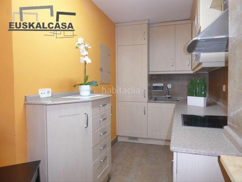 Foto 4ad3c124-c4bf-4868-bece-4a755bf253e3. Appartamento con riscaldamento in Sabino Arana-Jesuitas Bilbao
