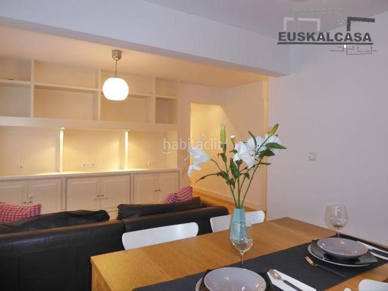 Foto 59ab6a8a-548f-44cc-811c-44573d900e3e. Appartamento con riscaldamento in Sabino Arana-Jesuitas Bilbao