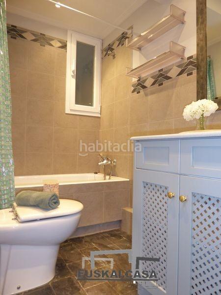 Foto 6293db53-3a83-482d-ab15-09aa850589ec. Appartamento con riscaldamento in Sabino Arana-Jesuitas Bilbao