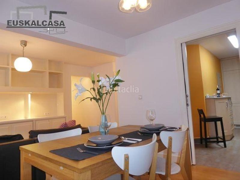 Foto 665f7414-a5f1-4979-a8e7-35aa27874a79. Appartamento con riscaldamento in Sabino Arana-Jesuitas Bilbao