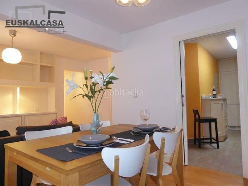 Foto 68fbcaa4-4790-4963-8689-ebdcc49eaa62. Appartamento con riscaldamento in Sabino Arana-Jesuitas Bilbao