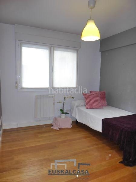 Foto 69c272fe-0184-42f3-bfb6-836142797c8e. Appartamento con riscaldamento in Sabino Arana-Jesuitas Bilbao